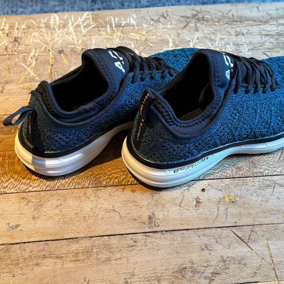 APL Athletic Propulsion Labs Techloom Phantom Sneakers - Picture 5 of 9